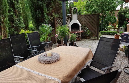 Lilienthal Appartement | Ferienwohnungen Ramke