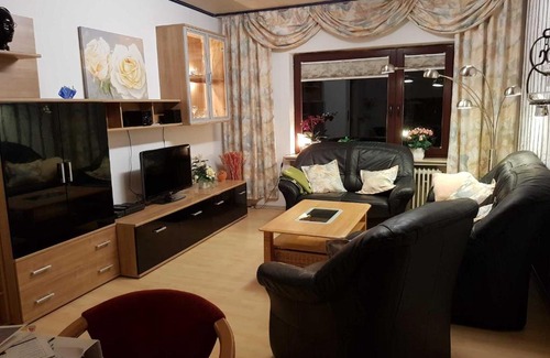 Lilienthal Appartement | Ferienwohnungen Ramke