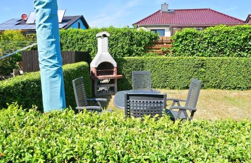 Alt Gaarz Appartement | Ferienwohnungen Rerik MOST 2101_2
