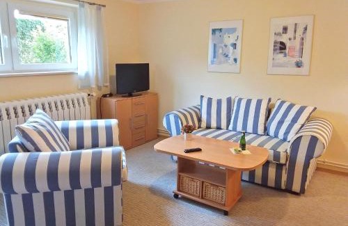 Alt Gaarz Appartement | Ferienwohnungen Rerik MOST 2101_2