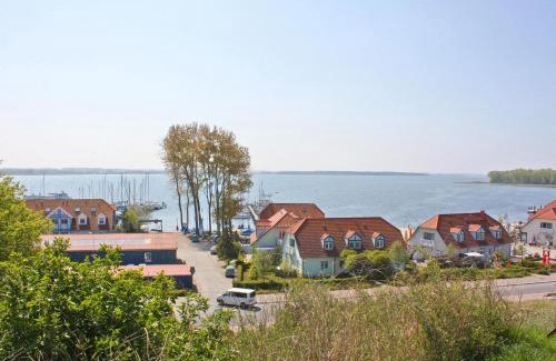 Alt Gaarz Appartement | Ferienwohnungen Rerik MOST 2101_2