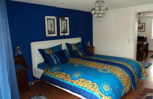 Horn Appartement | Ferienwohnungen Rexha