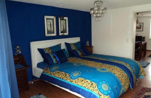 Horn Appartement | Ferienwohnungen Rexha