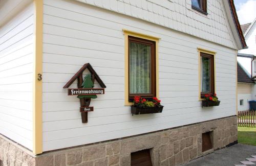 Mandelholz Appartement | Ferienwohnungen Rießling