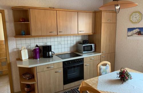 Mandelholz Appartement | Ferienwohnungen Rießling