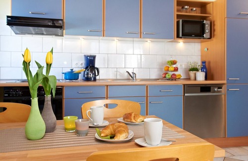 Riedenburg Appartement | Ferienwohnungen Riedel, Riedenburg