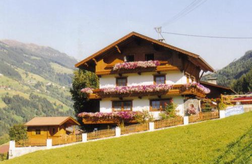 Hainzenberg Maison | Ferienwohnungen Rieser