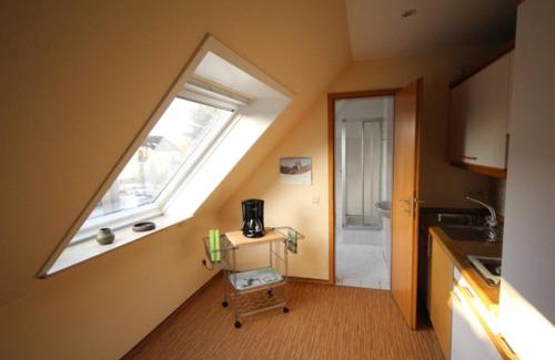 Bad Bevensen Appartement | Ferienwohnungen Roeper