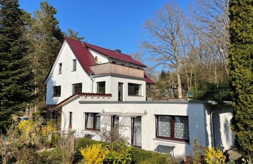 Lietzow Appartement | Ferienwohnungen Rolinski