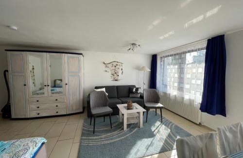 Lietzow Appartement | Ferienwohnungen Rolinski