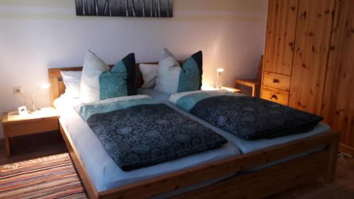 Allenbach Appartement | Ferienwohnungen Rump