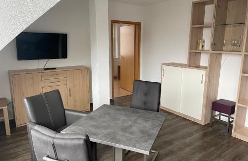 Greifswald Appartement | Ferienwohnungen Ryck Blick