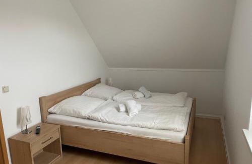Greifswald Appartement | Ferienwohnungen Ryck Blick