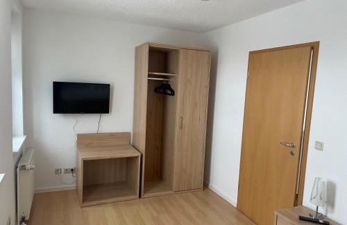 Greifswald Appartement | Ferienwohnungen Ryck Blick