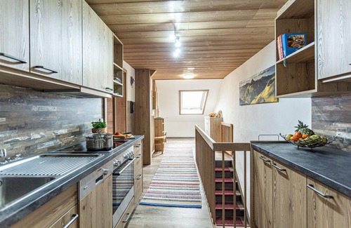 Rueckholz Appartement | Ferienwohnungen Säuling