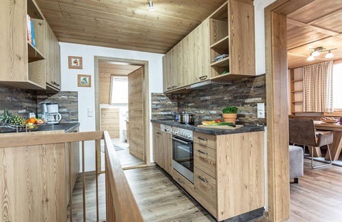 Rueckholz Appartement | Ferienwohnungen Säuling