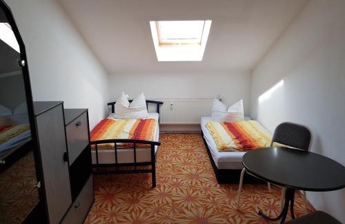 Krakvitz Appartement | Ferienwohnungen Sansibar