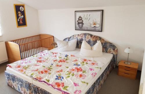 Krakvitz Appartement | Ferienwohnungen Sansibar