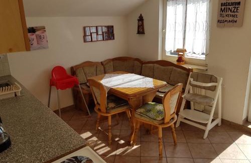 Krakvitz Appartement | Ferienwohnungen Sansibar