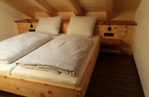 Mittenwald Appartement | Ferienwohnungen Satzger