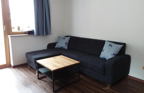 Mittenwald Appartement | Ferienwohnungen Satzger