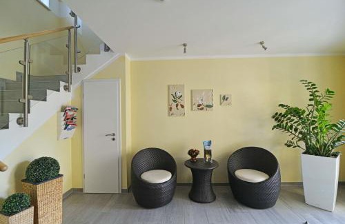 Teltow Appartement | Ferienwohnungen Schön