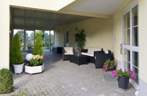 Teltow Appartement | Ferienwohnungen Schön