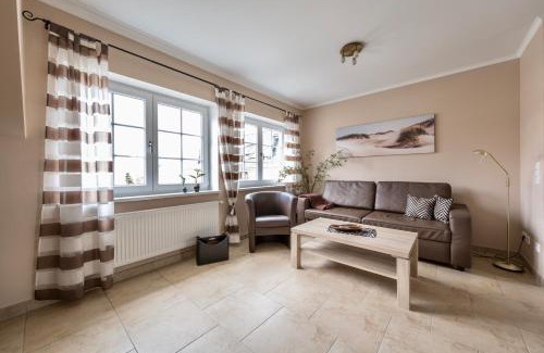 Teltow Appartement | Ferienwohnungen Schön
