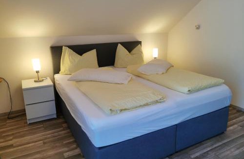 Sankt Aldegund Appartement | Ferienwohnungen Scheid Volker