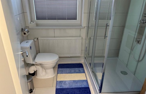Bad Eilsen Appartement | Ferienwohnungen Schewe II