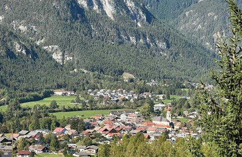 Nassereith Appartement | Ferienwohnungen Schleich