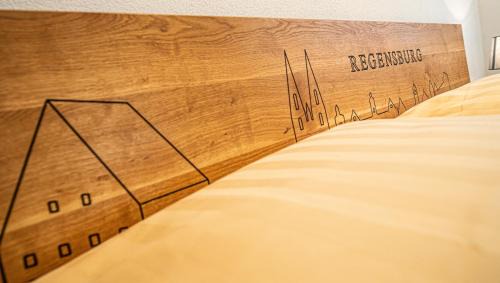 City Centre Regensburg Appartement | Ferienwohnungen Schmid