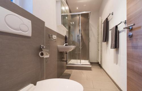 City Centre Regensburg Appartement | Ferienwohnungen Schmid