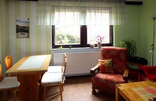 Prossen Appartement | Ferienwohnungen Schrot