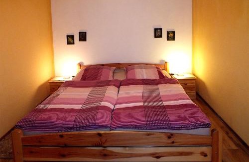 Prossen Appartement | Ferienwohnungen Schrot