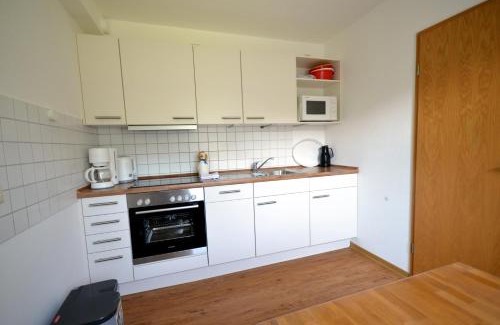 Carolinensiel Appartement | Ferienwohnungen Seeburger Weg