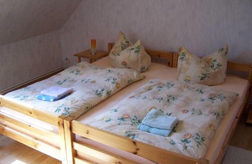 Teterow Appartement | Ferienwohnungen Seewald