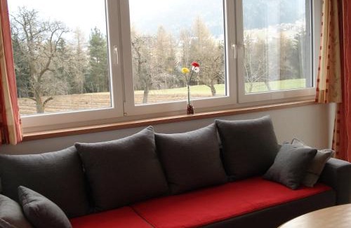 Oberperfuss Appartement | Ferienwohnungen Simon - Hauserhof
