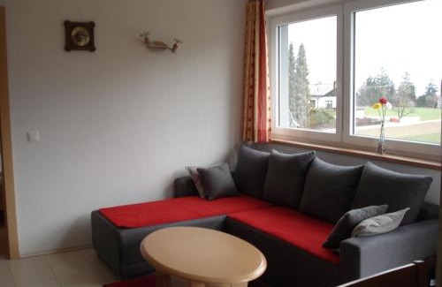 Oberperfuss Appartement | Ferienwohnungen Simon - Hauserhof