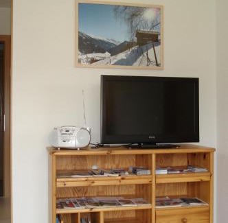 Oberperfuss Appartement | Ferienwohnungen Simon - Hauserhof