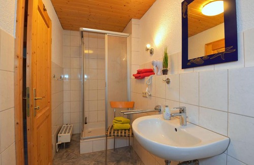 Gerstungen Appartement | Ferienwohnungen Stützel