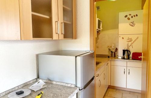 Sassnitz Appartement | Ferienwohnungen Stadtmitte