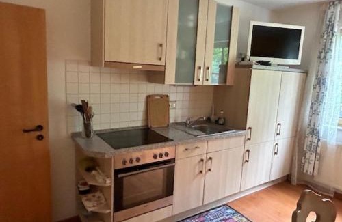 Pirk Appartement | Ferienwohnungen Stahl