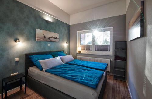 Groß Rheide Appartement | Ferienwohnungen Stiller