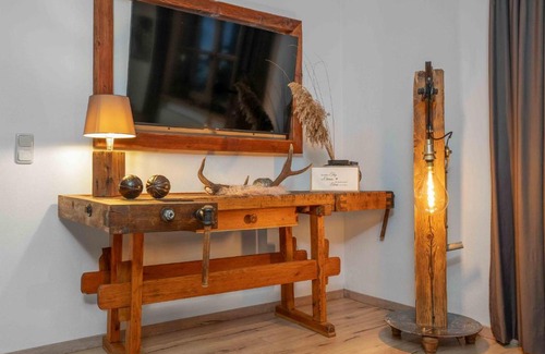 Silberberg Appartement | Ferienwohnungen Sunnwies