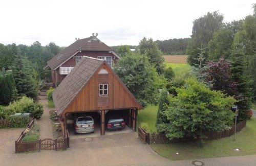Bispingen Appartement | Ferienwohnungen Susanne Rohde