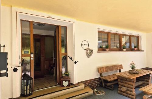Stryck Appartement | Ferienwohnungen Tannenhof