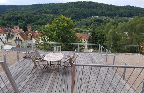 Zella-Mehlis Appartement | Ferienwohnungen Thüringer Wald