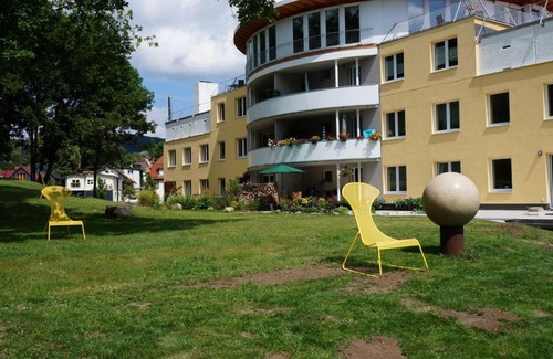 Zella-Mehlis Appartement | Ferienwohnungen Thüringer Wald