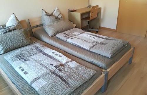Schweich Appartement | Ferienwohnungen Thul